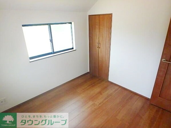 Sumai-to国立市泉02の物件内観写真